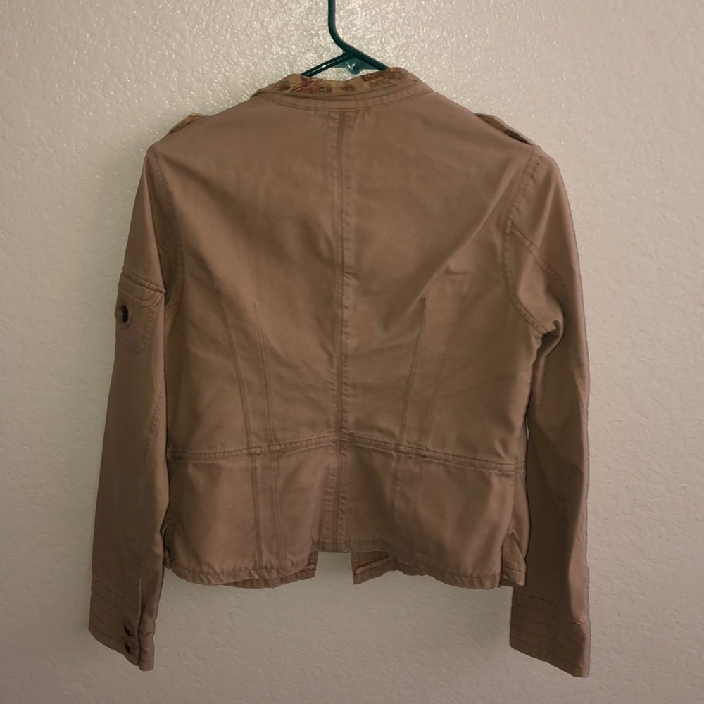 Jacket - Picture 2 of 2